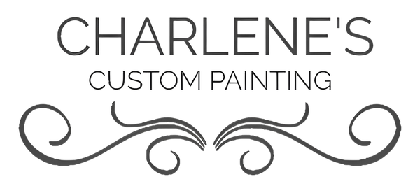 Charlene's Custom Painting